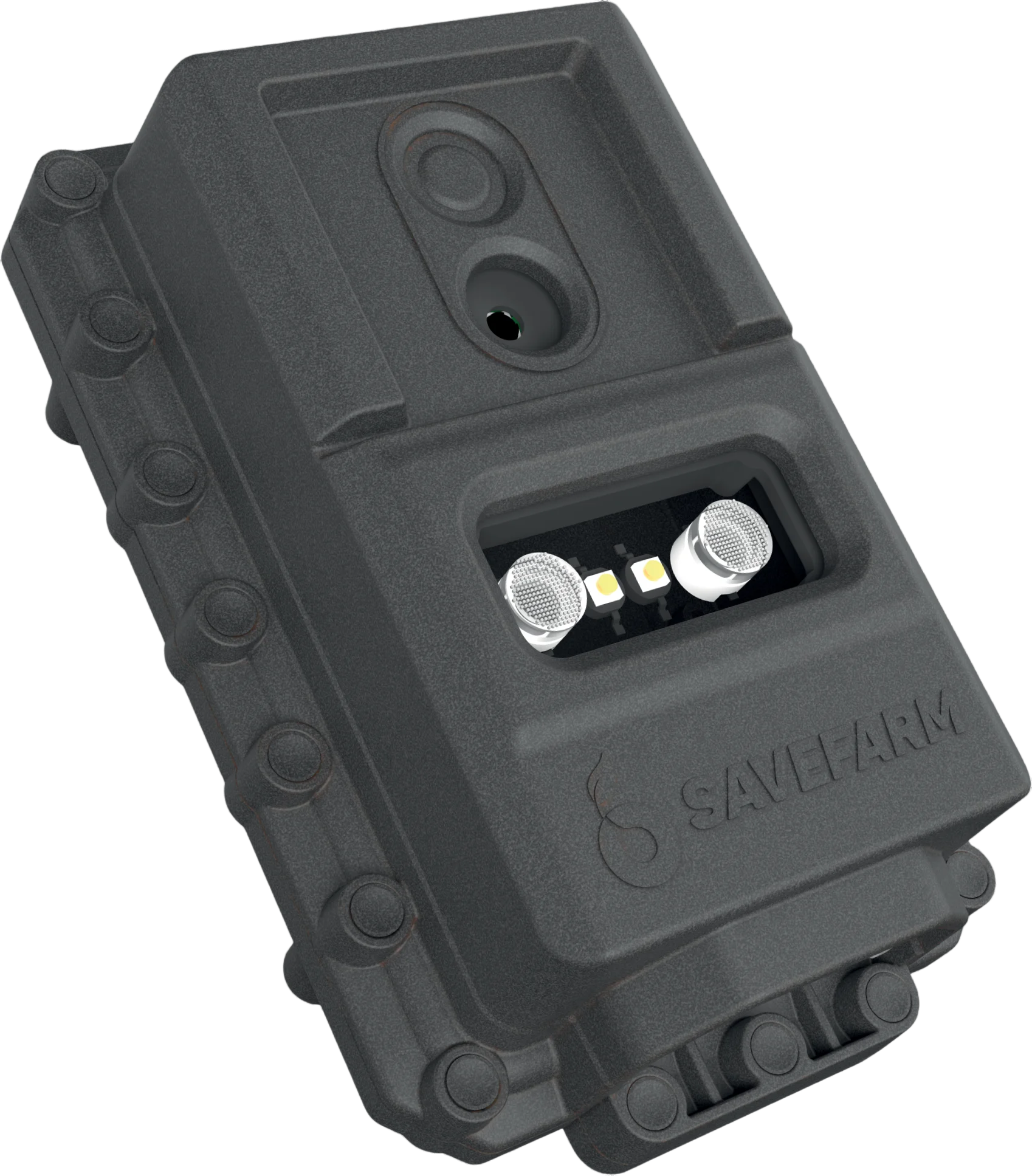 Sensor Lateral Save