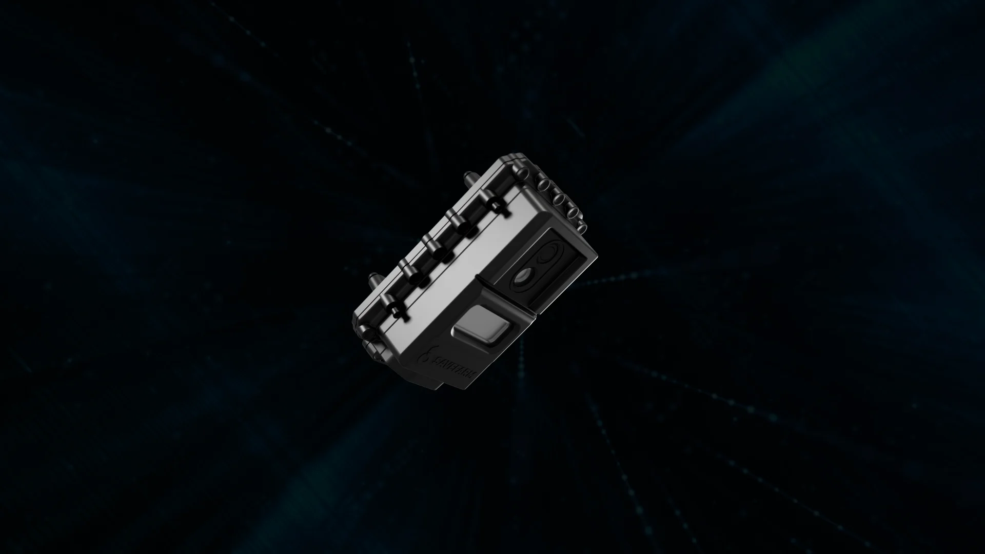 Sensor Grande Fundo Save